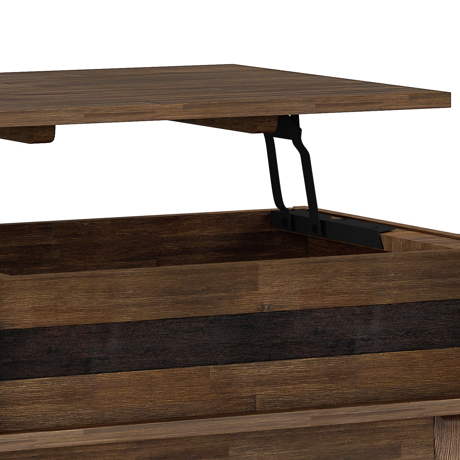 Clarkson - Rustic Table - Image 4