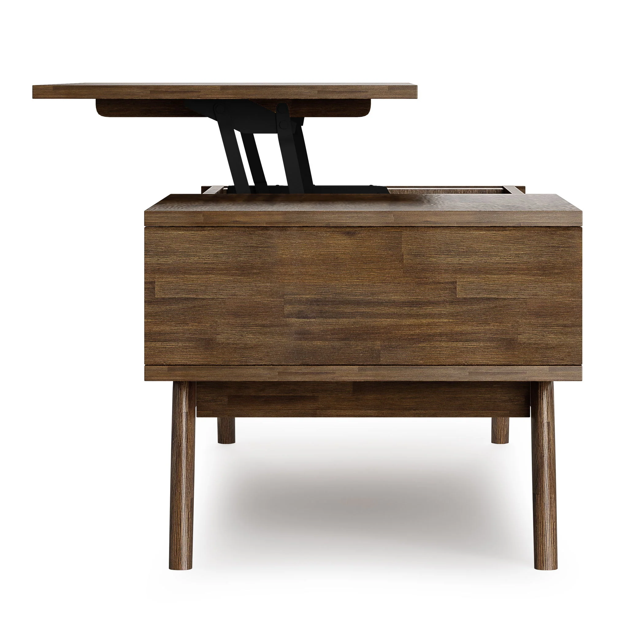 Clarkson - Rustic Table - Image 6