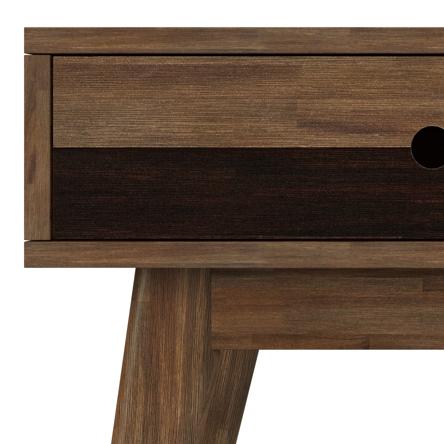 Clarkson - Rustic Table - Image 7