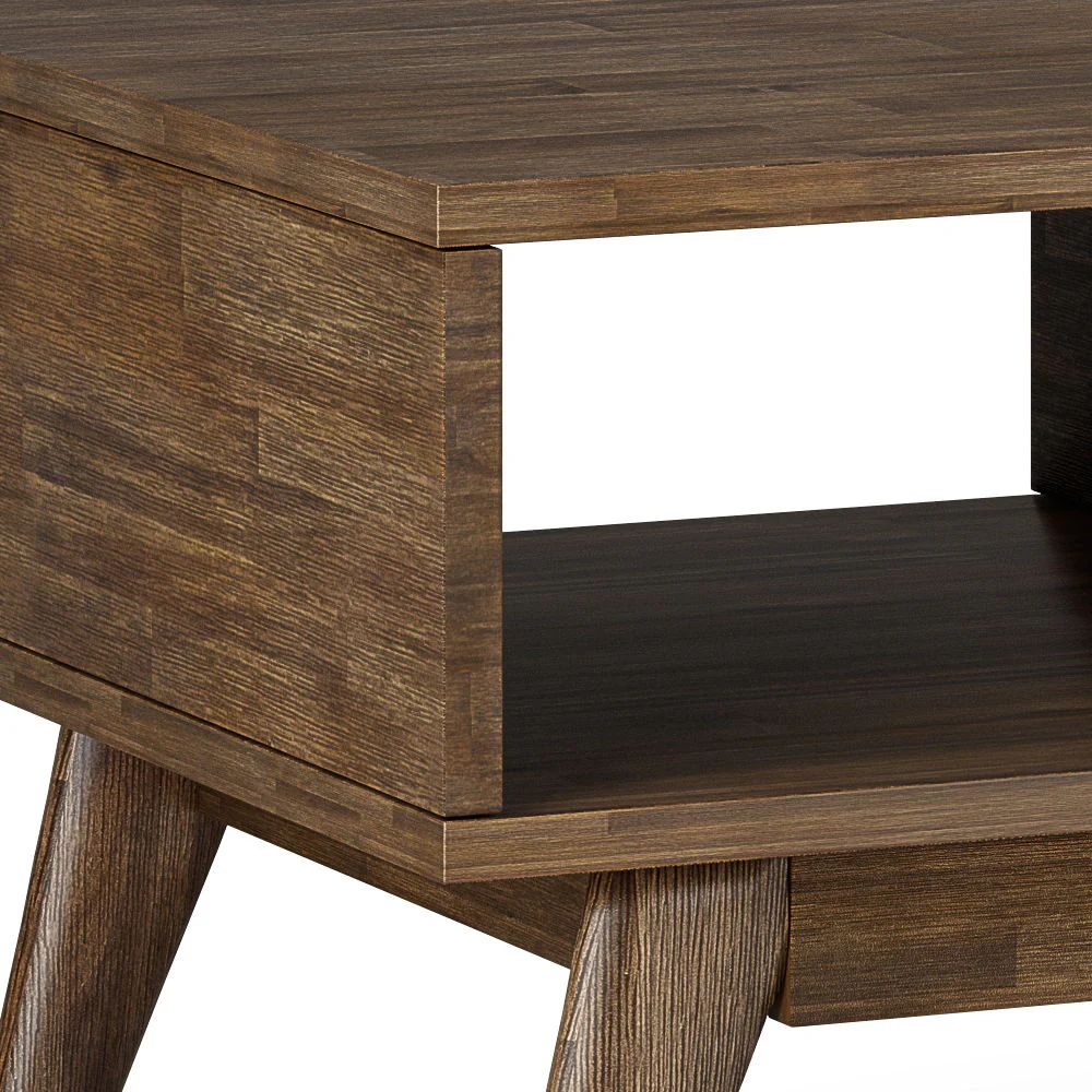 Clarkson - Rustic Table - Image 8