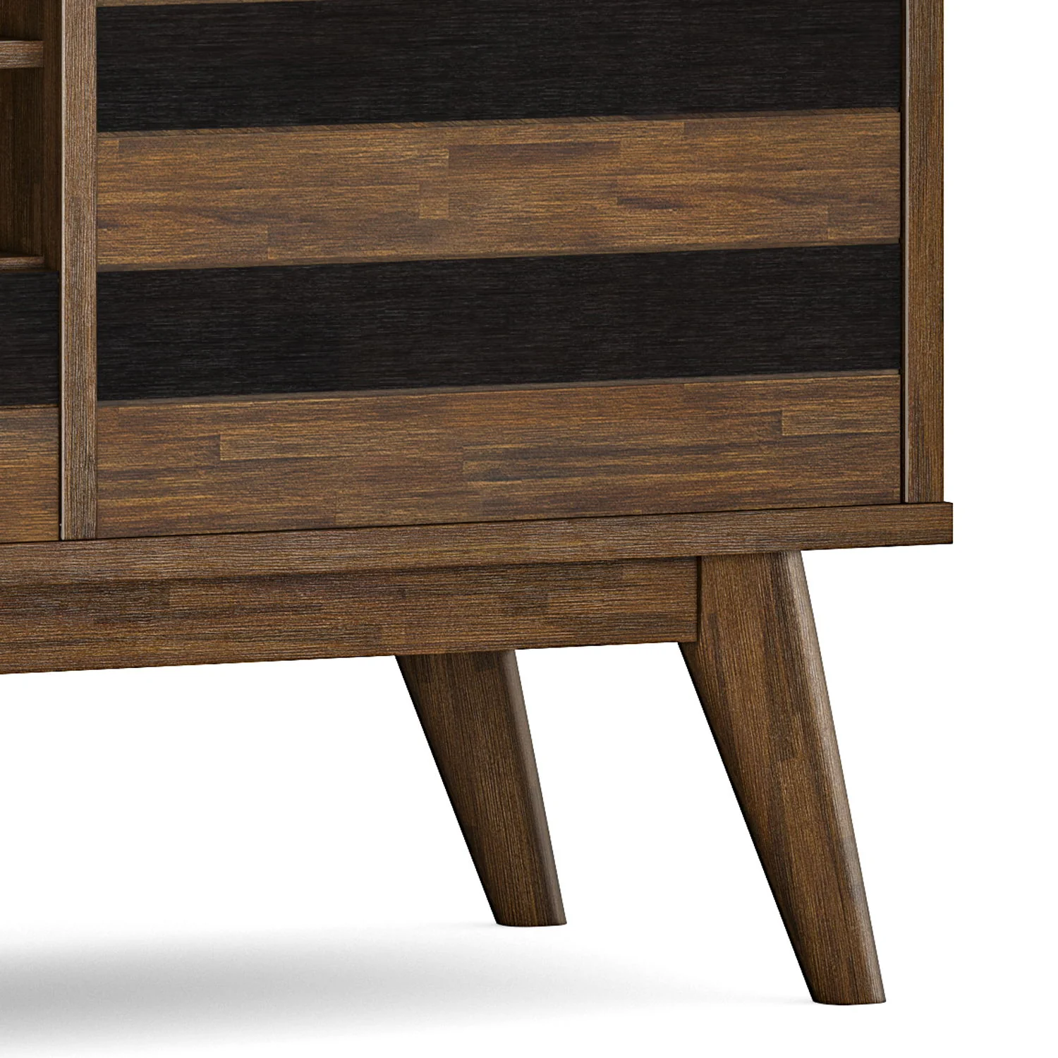 Clarkson - Sideboard With Storage - Brown - Image 5