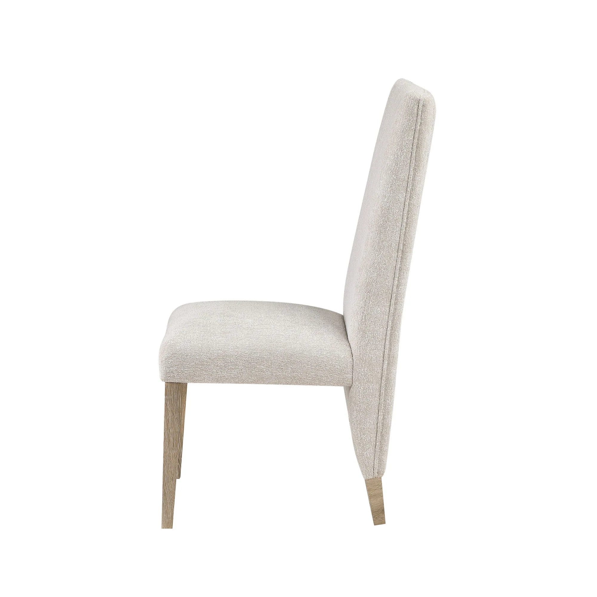 Claui - Bar Table And Bar Stools - Natural - Image 10