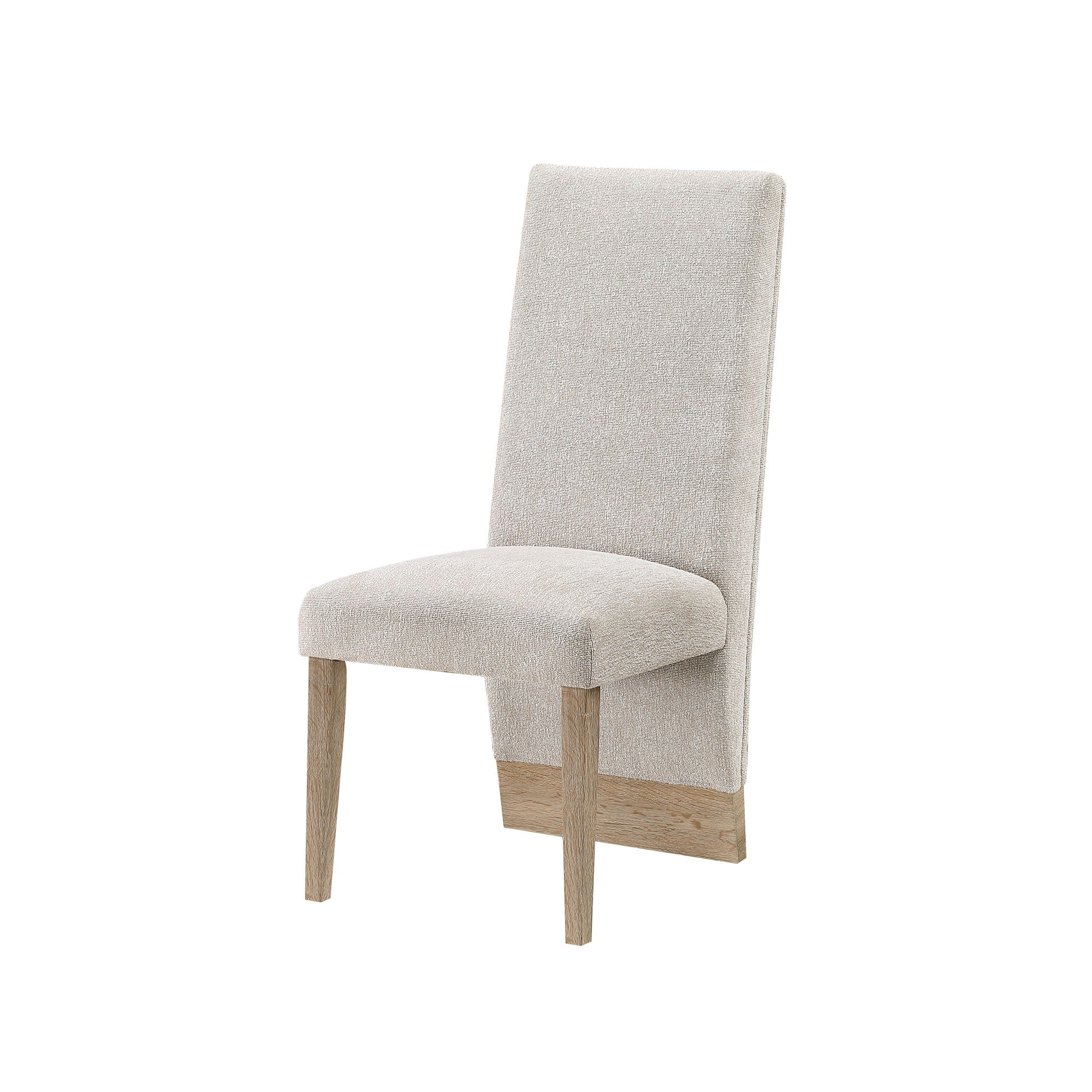 Claui - Bar Table And Bar Stools - Natural - Image 2