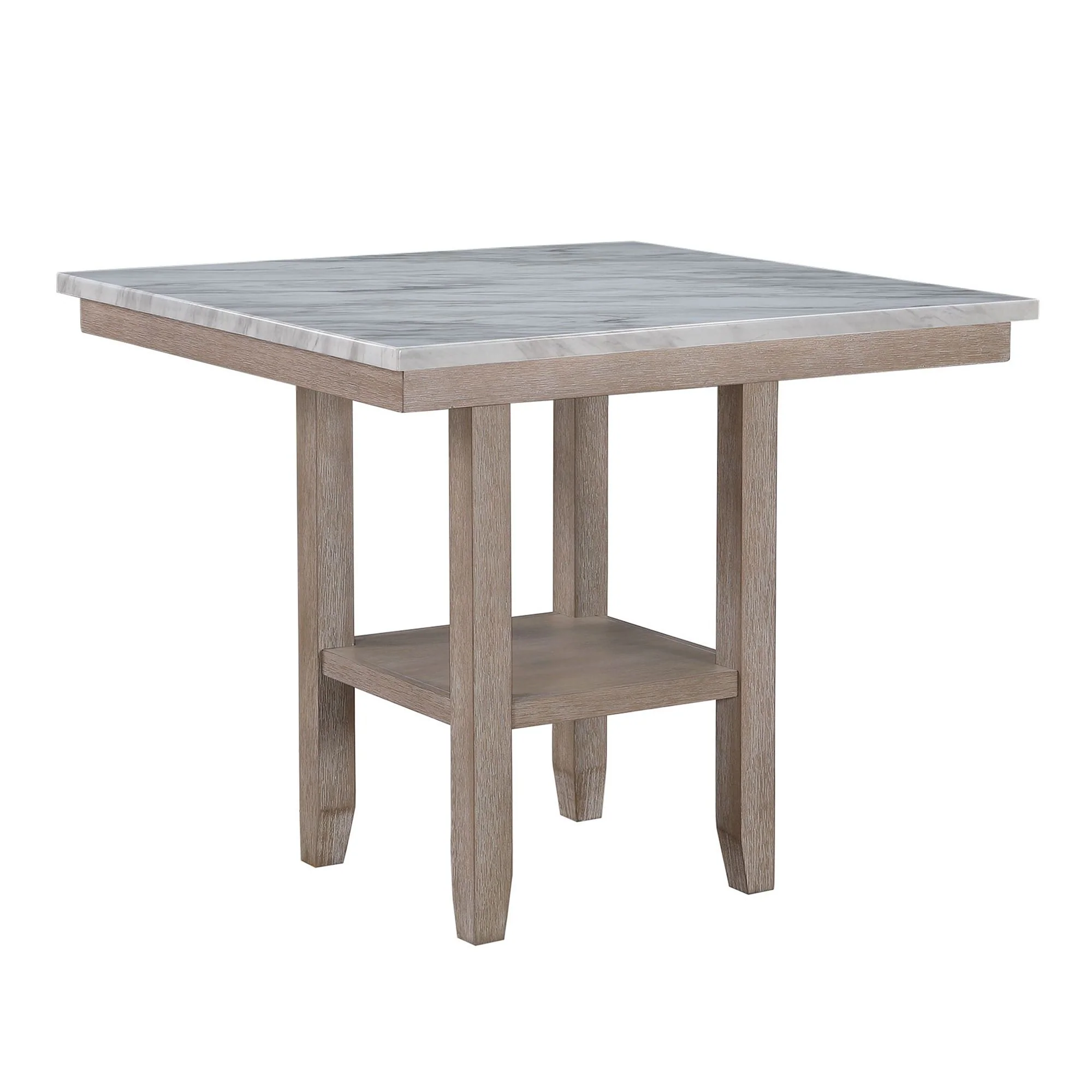 Claui - Bar Table - Natural - Image 5