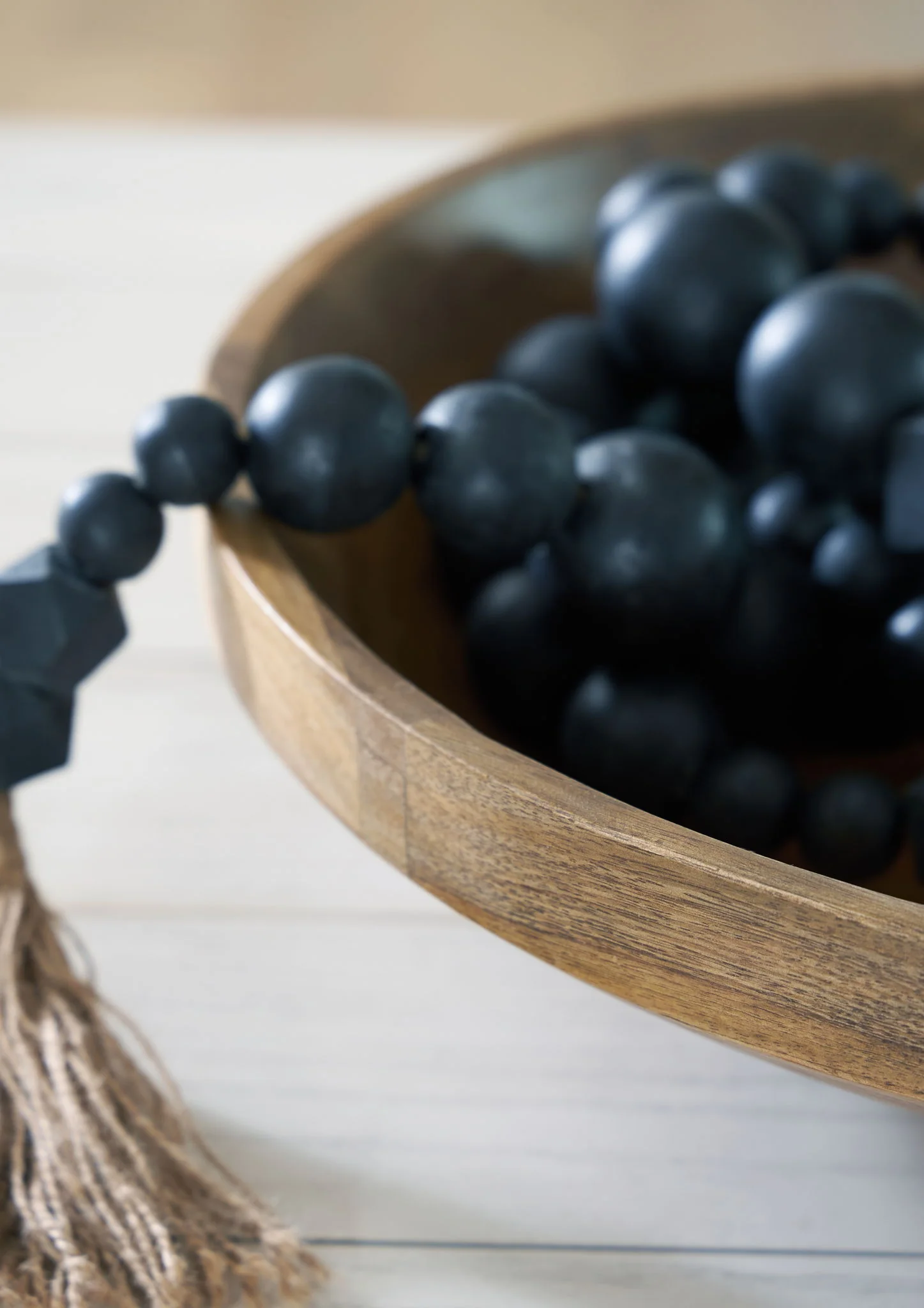 Clayburg - Bowl - Natural Brown - Image 3