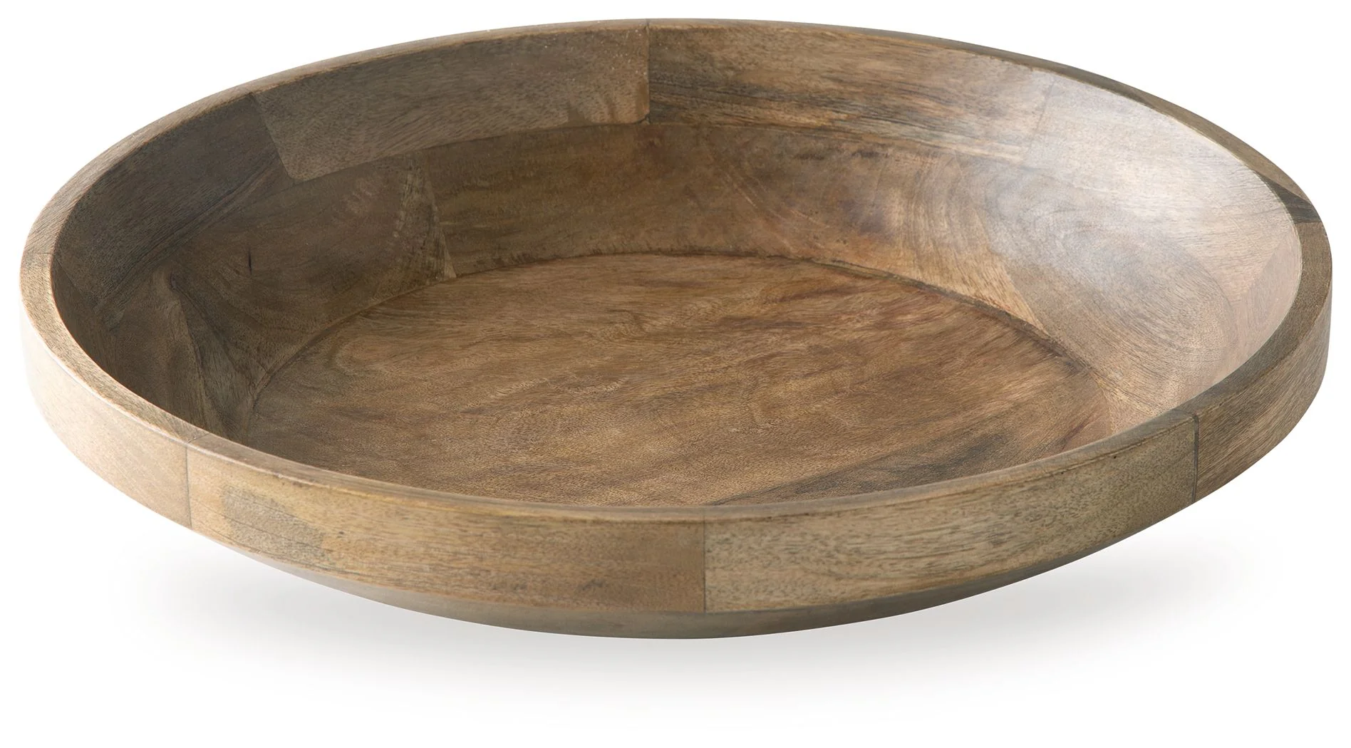 Clayburg - Bowl - Natural Brown - Image 4