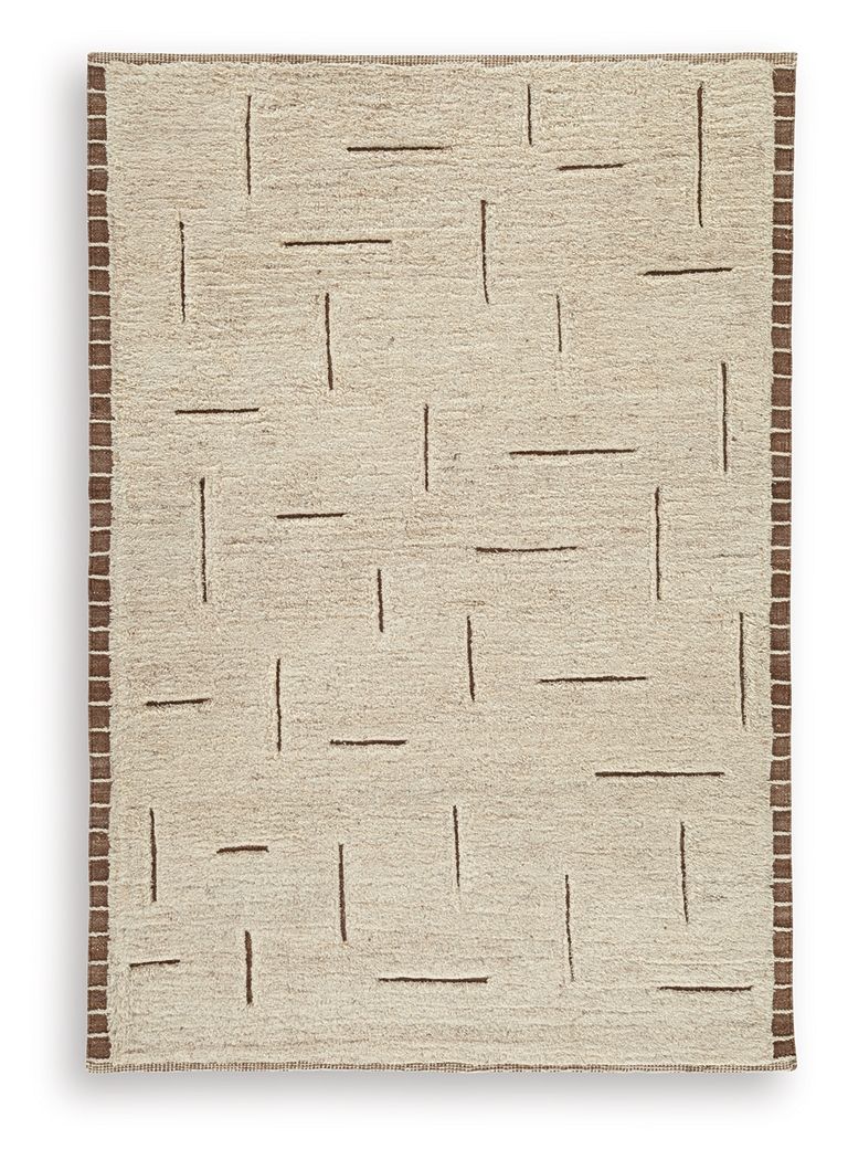 Clayman - Rug - Image 2