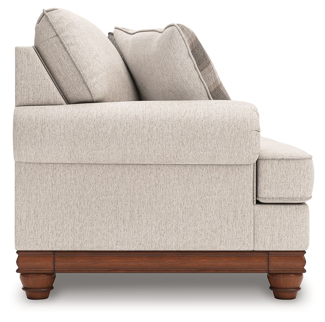 Clearbrooke - Sofa - Sandstone - Image 3