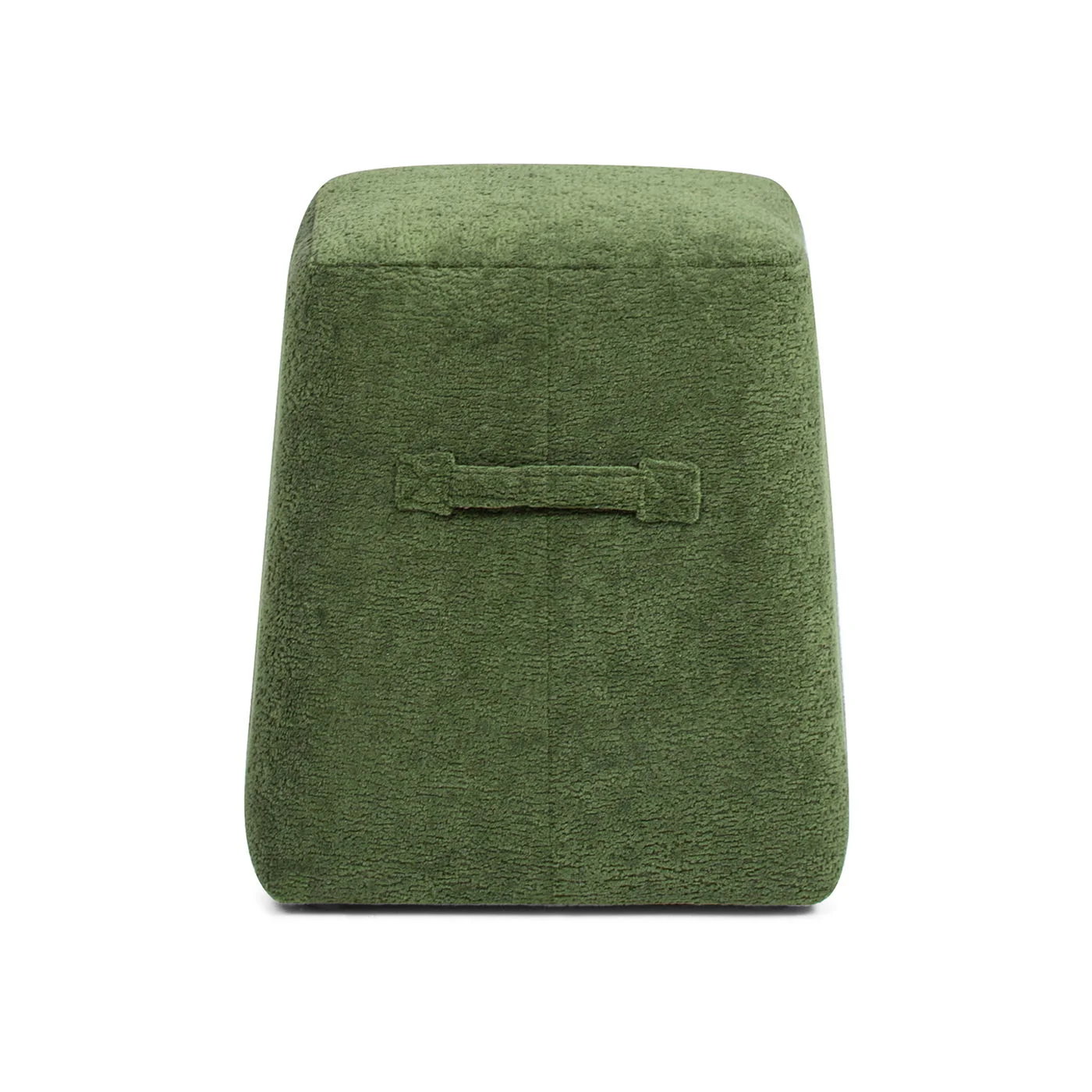 Clyde - Tapered Square Upholstered Ottoman - Image 13