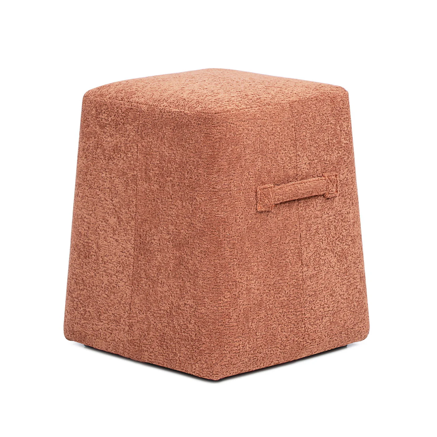 Clyde - Tapered Square Upholstered Ottoman - Image 4