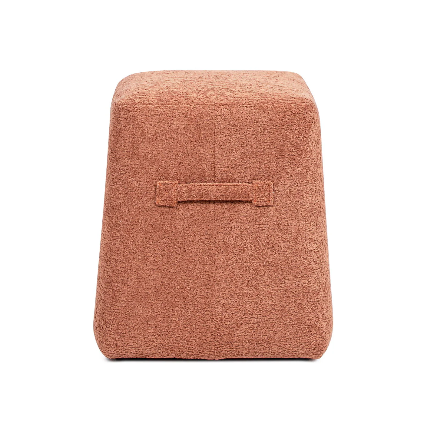 Clyde - Tapered Square Upholstered Ottoman - Image 8