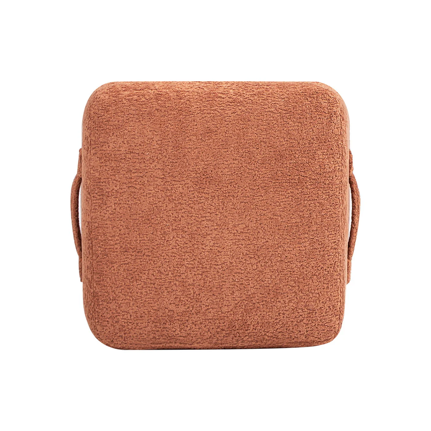 Clyde - Tapered Square Upholstered Ottoman - Image 9