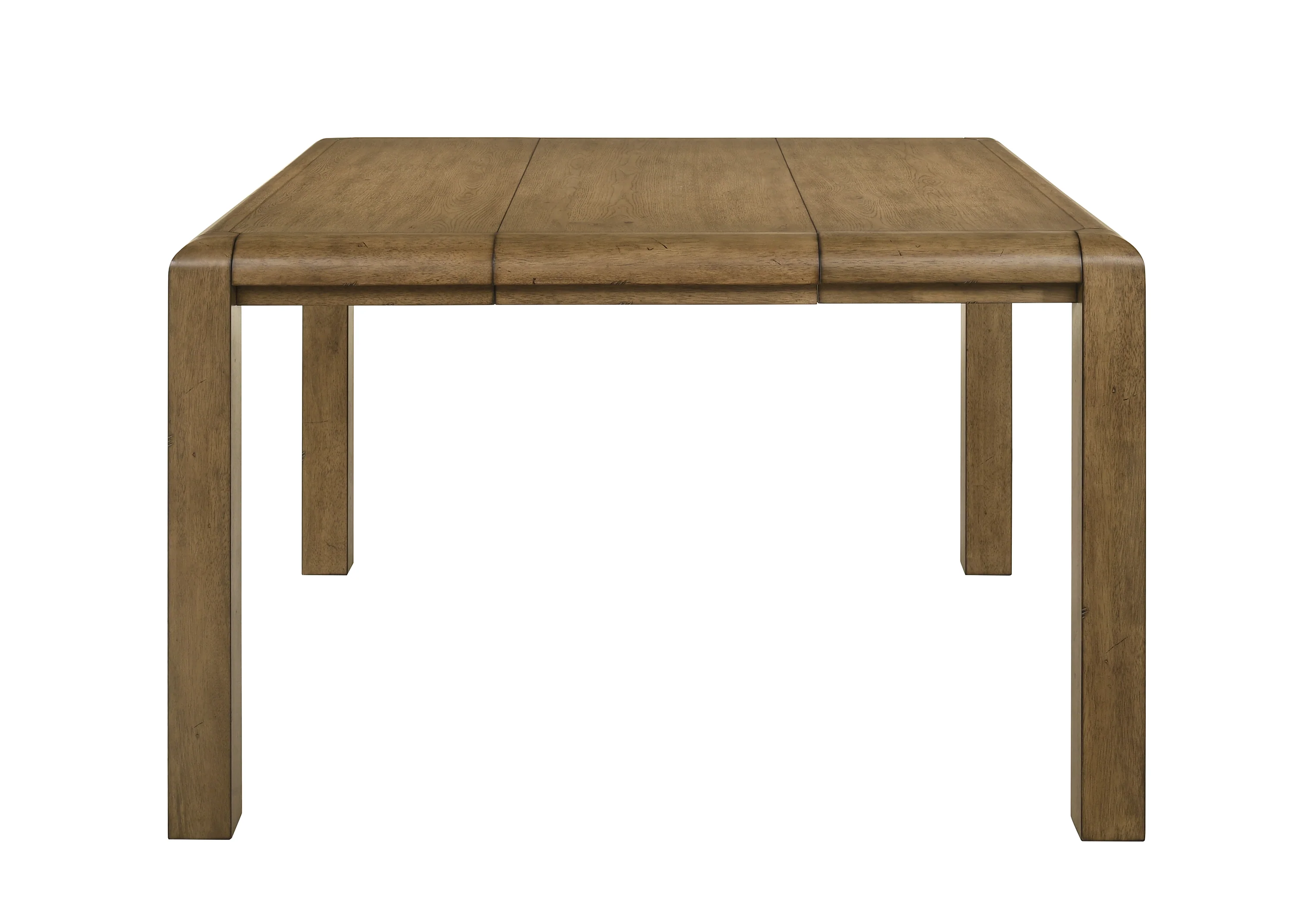 Cockrell Counter Height Table W/18"Leaf - Image 2