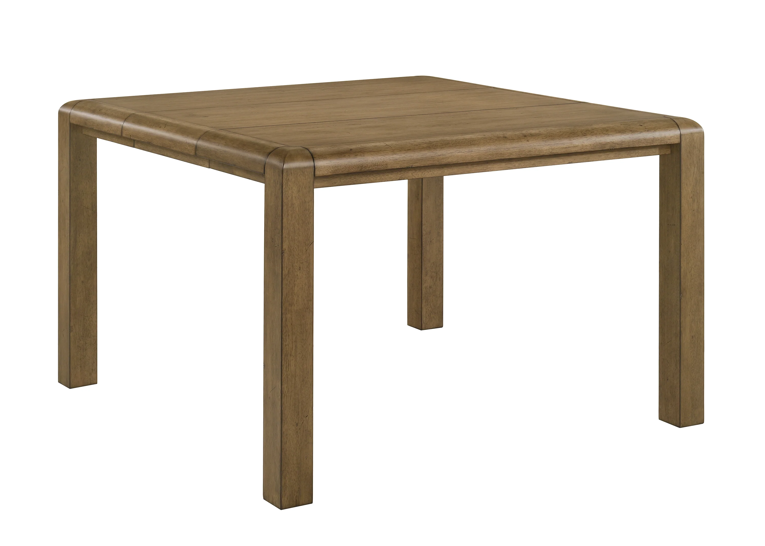 Cockrell Counter Height Table W/18"Leaf - Image 4
