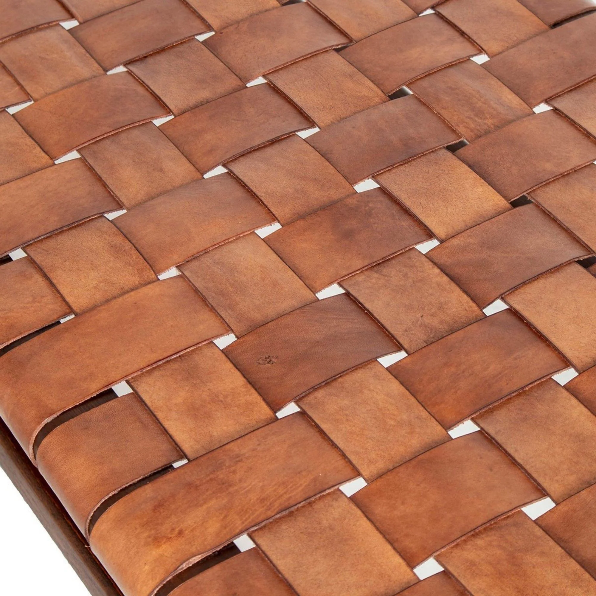 Cody - Bench - Brown / Tan - Image 6