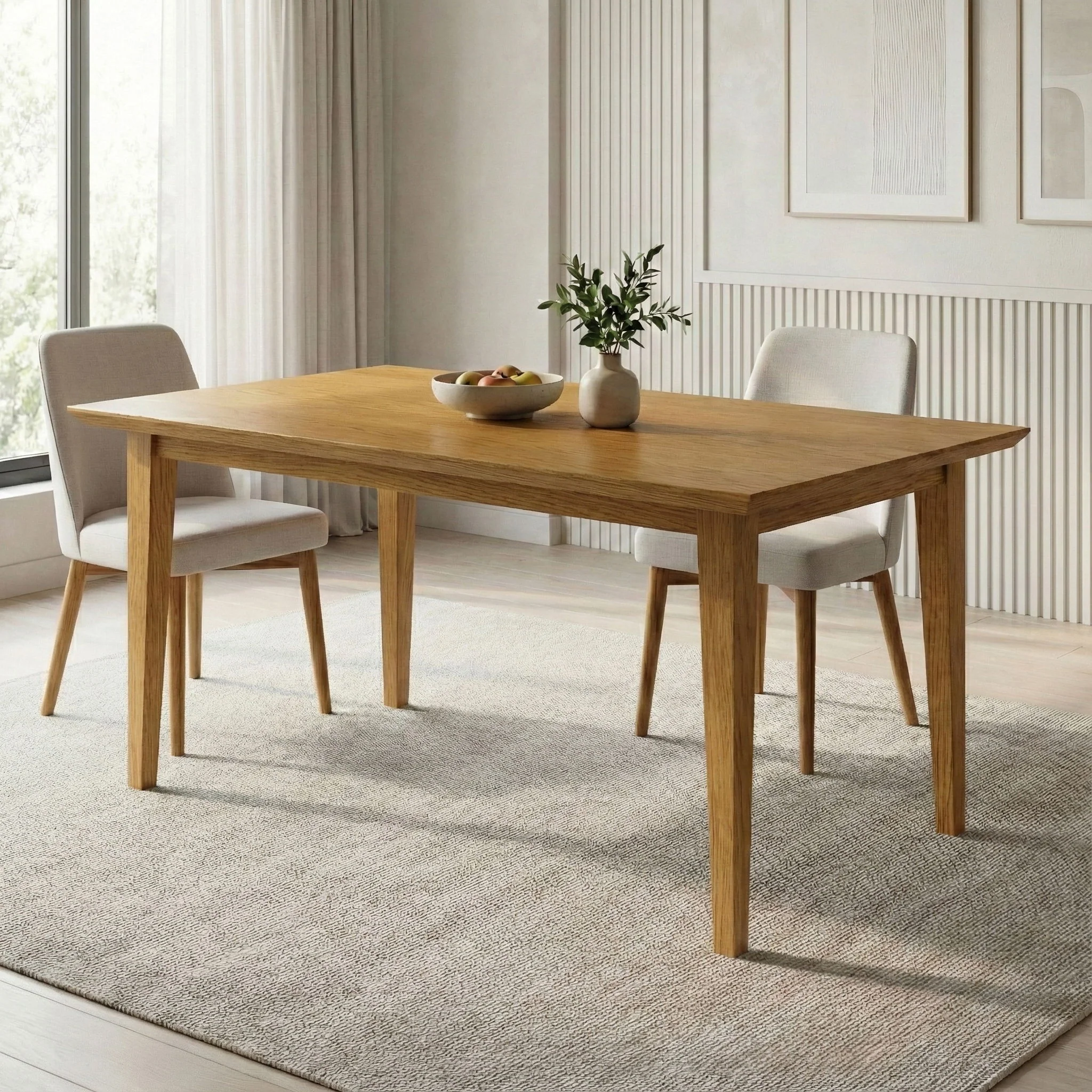 Colby - Dining Table, Contemporary - Image 27
