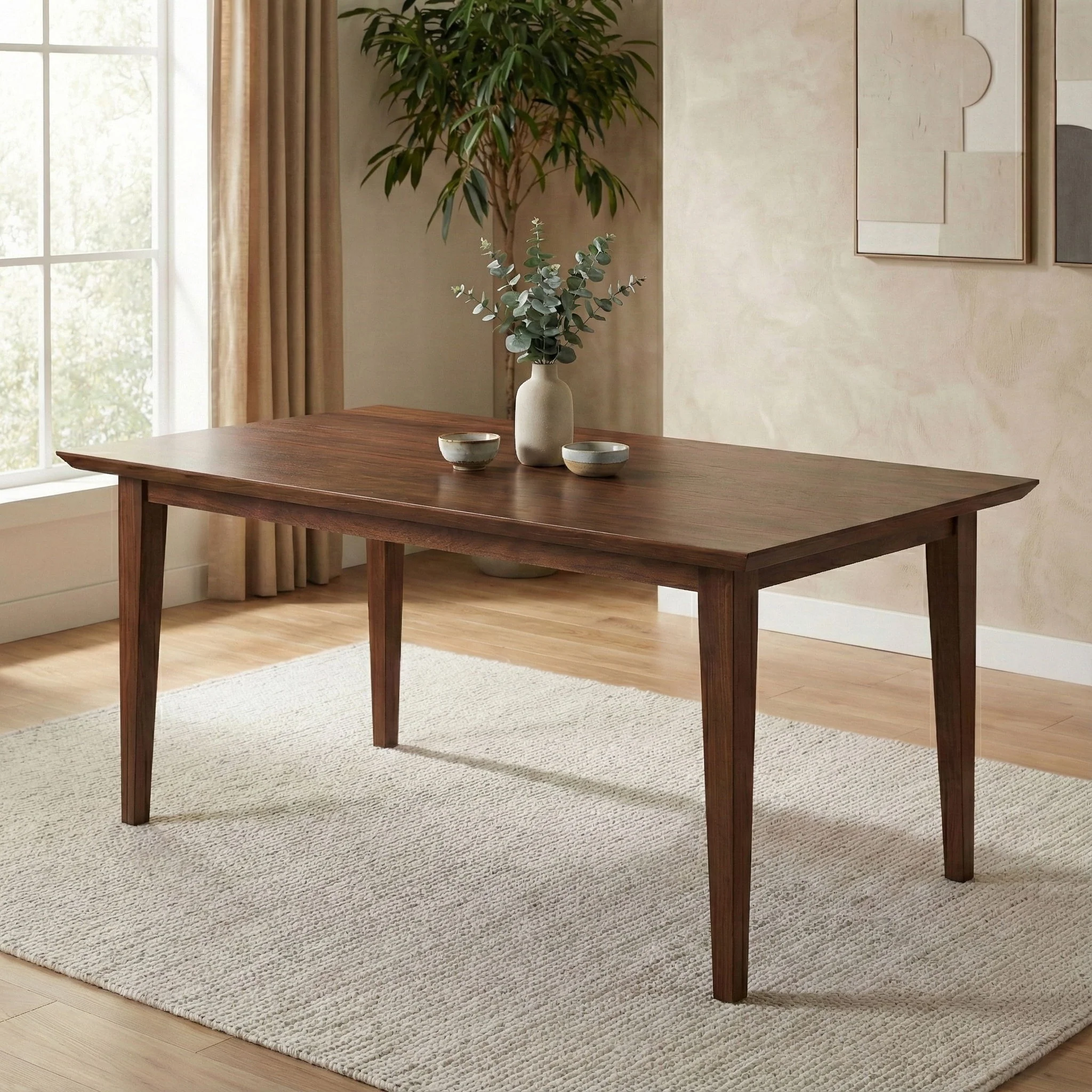 Colby - Dining Table, Contemporary - Image 6