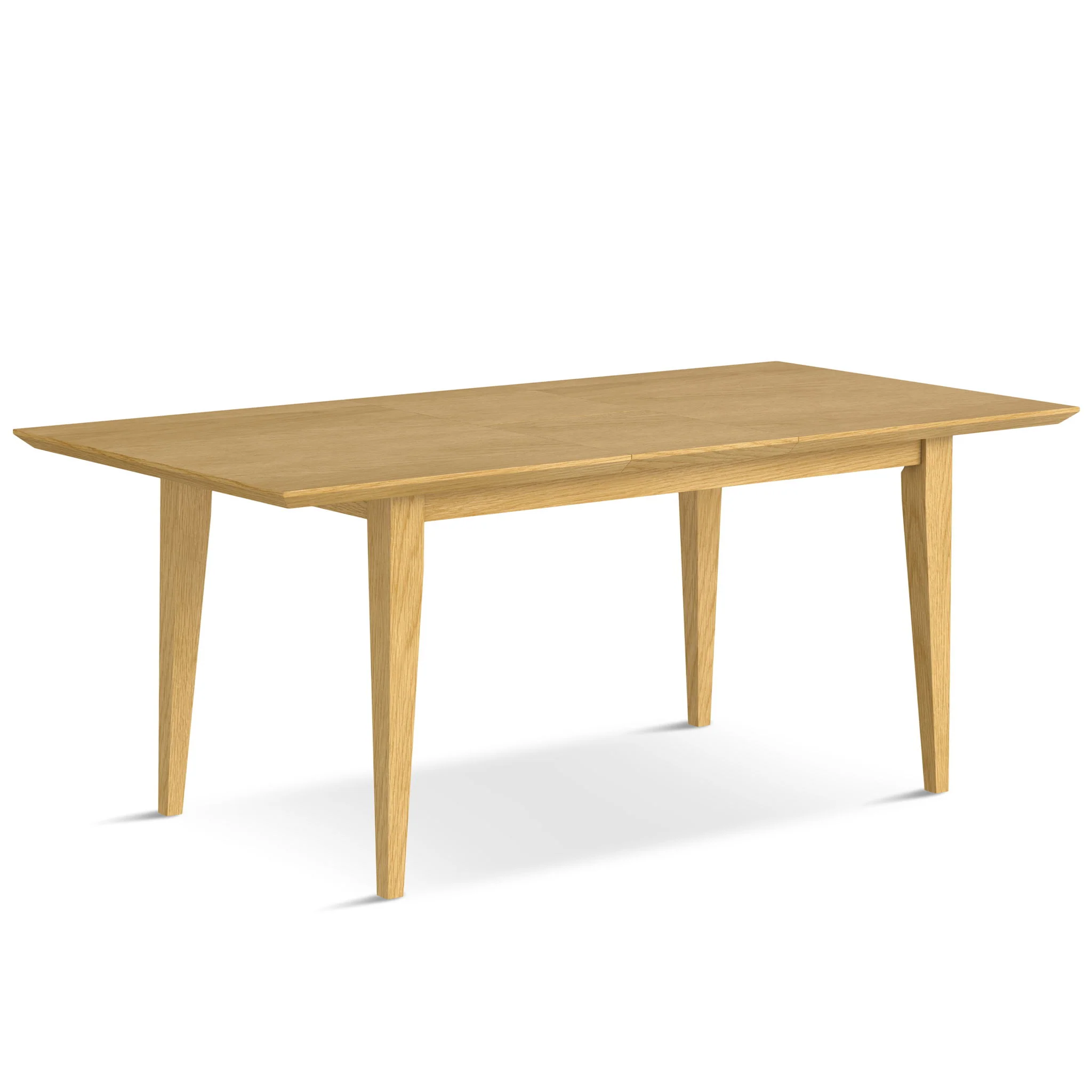 Colby - Dining Table, Contemporary - Image 8