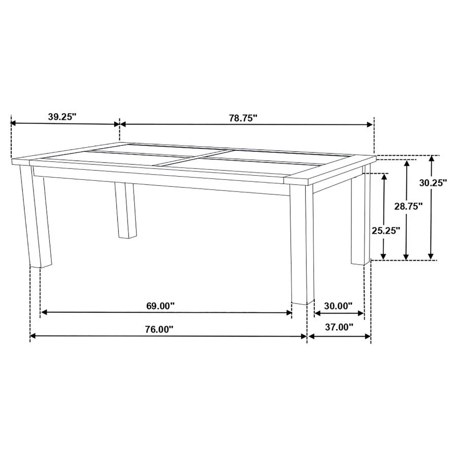 Coleman - Dining Room Set - Image 27