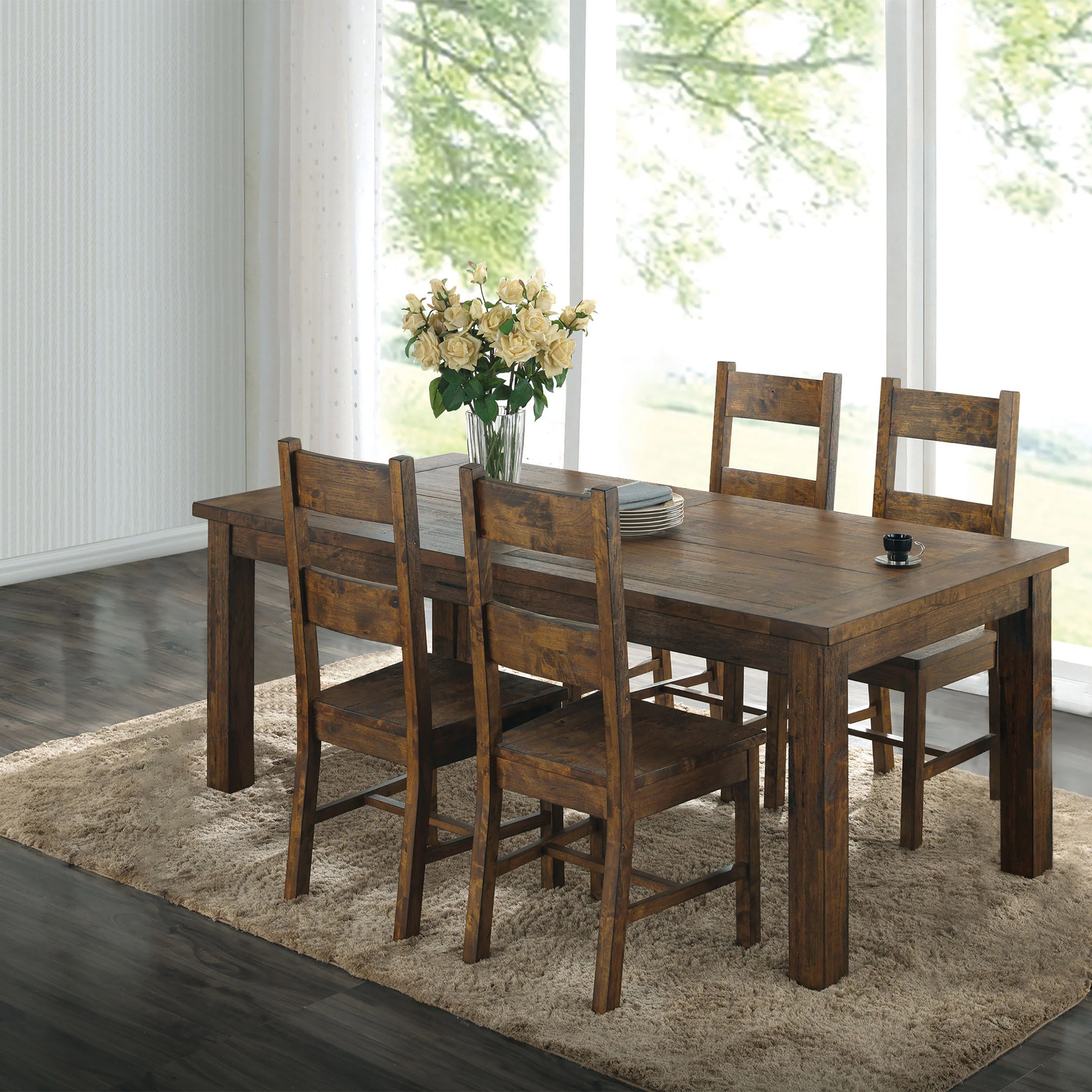 Coleman - Dining Room Set - Image 32