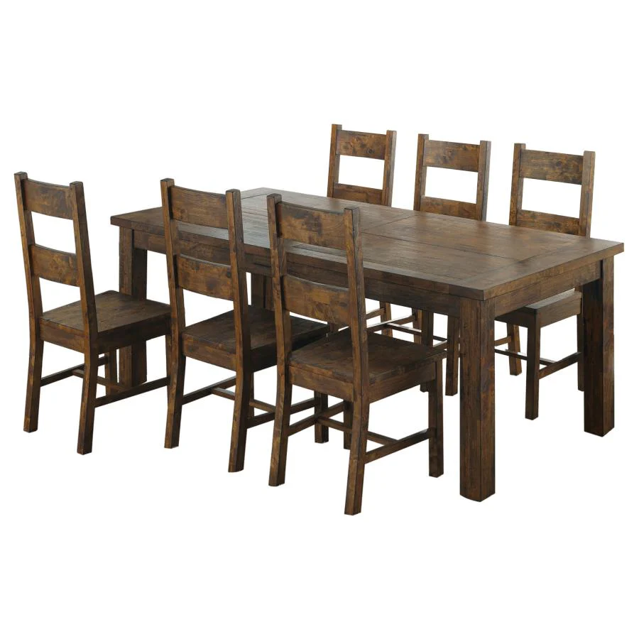 Coleman - Dining Room Set - Image 6