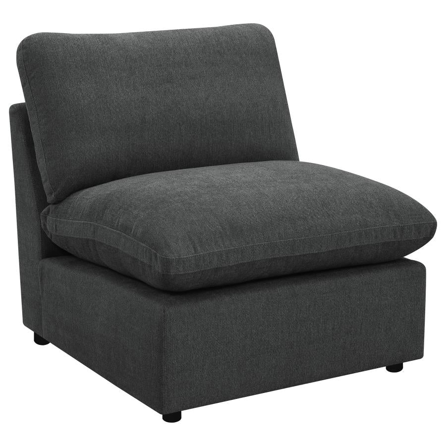 Collins - Modular Power Reclining Sectional Sofa - Image 10