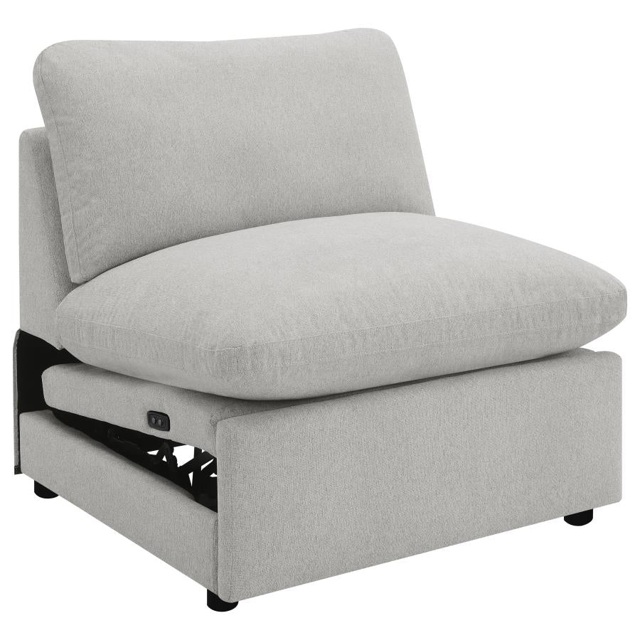 Collins - Modular Power Reclining Sectional Sofa - Image 11
