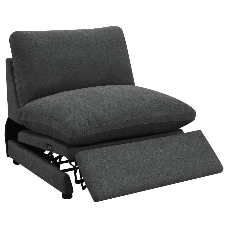 Collins - Modular Power Reclining Sectional Sofa - Image 14