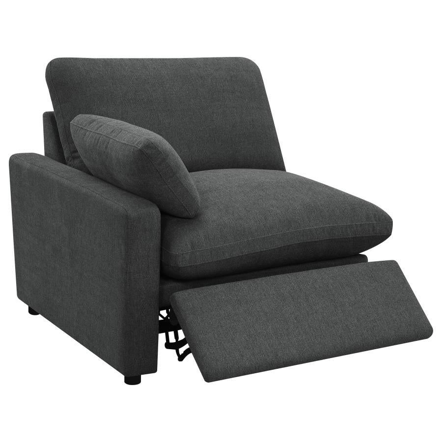 Collins - Modular Power Sofa - Image 13