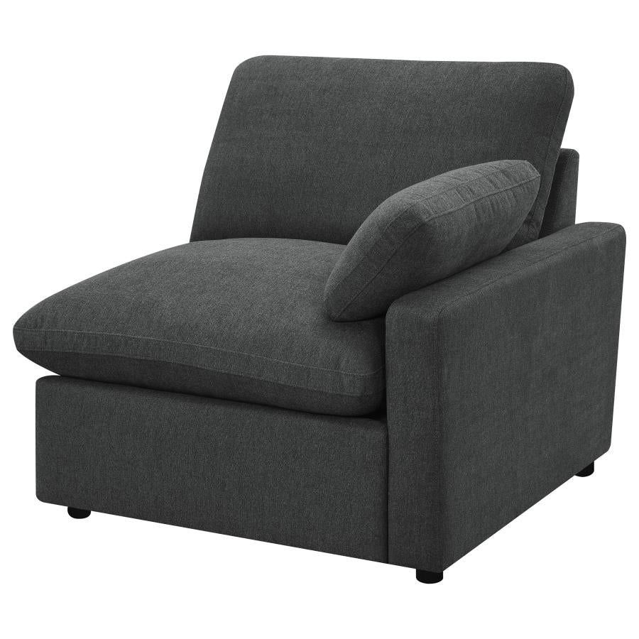 Collins - Modular Power Sofa - Image 15
