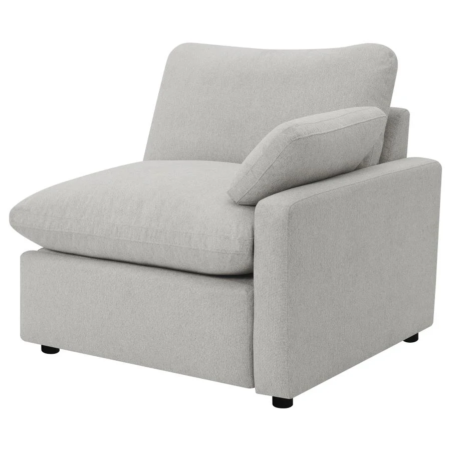 Collins - Modular Power Sofa - Image 16
