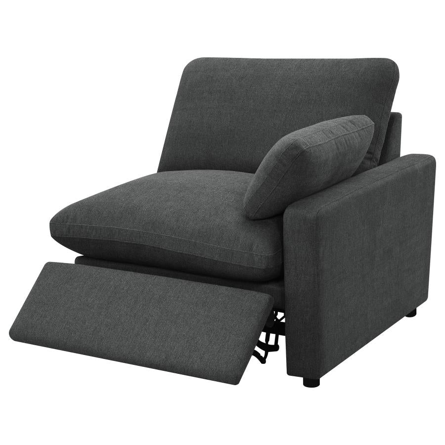 Collins - Modular Power Sofa - Image 17
