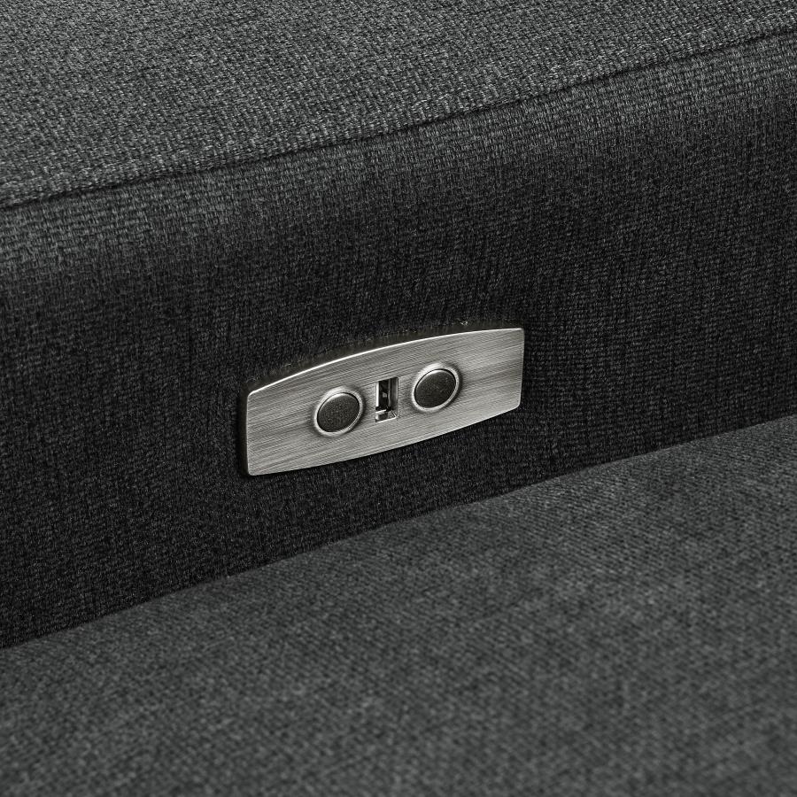Collins - Modular Power Sofa - Image 19