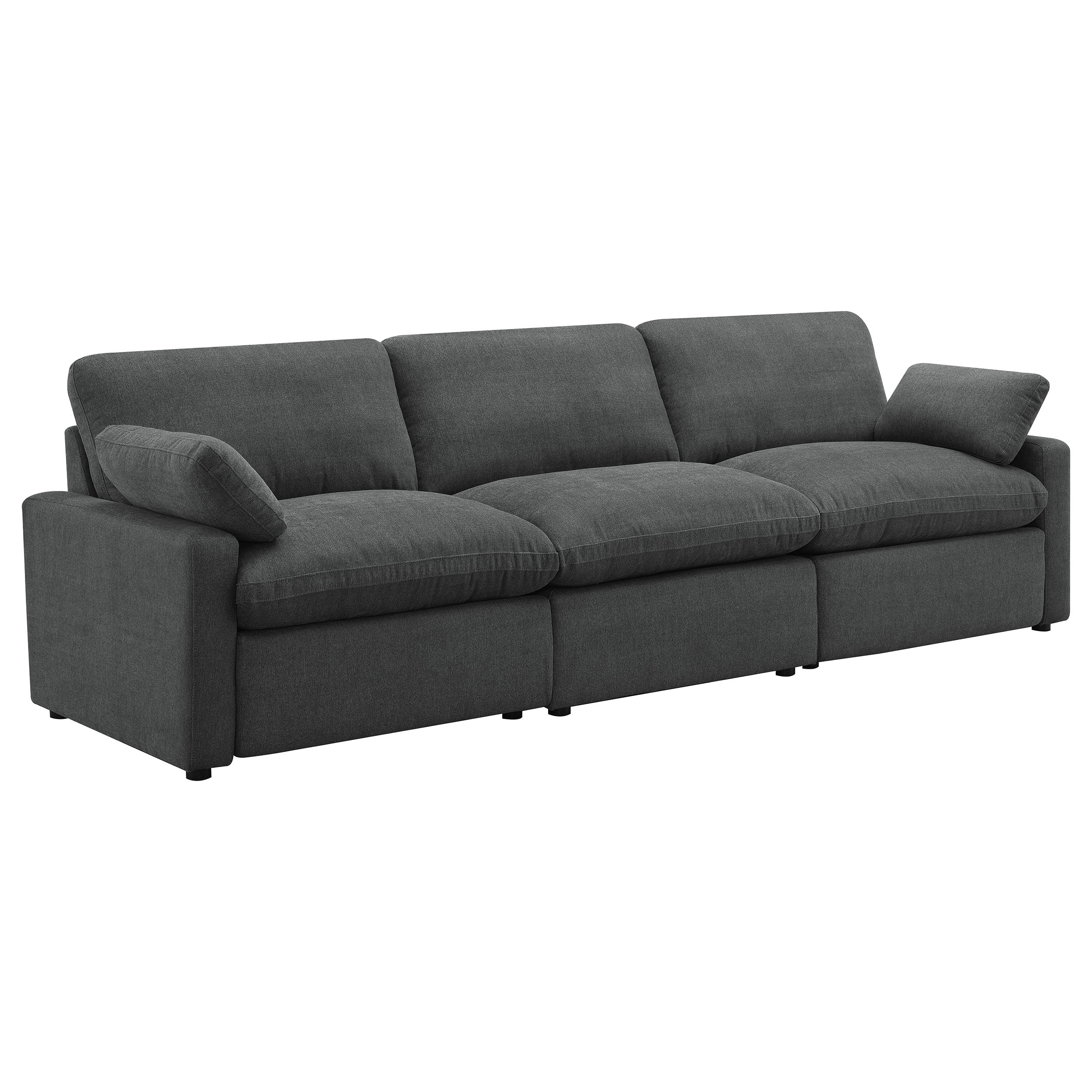 Collins - Modular Power Sofa - Image 29