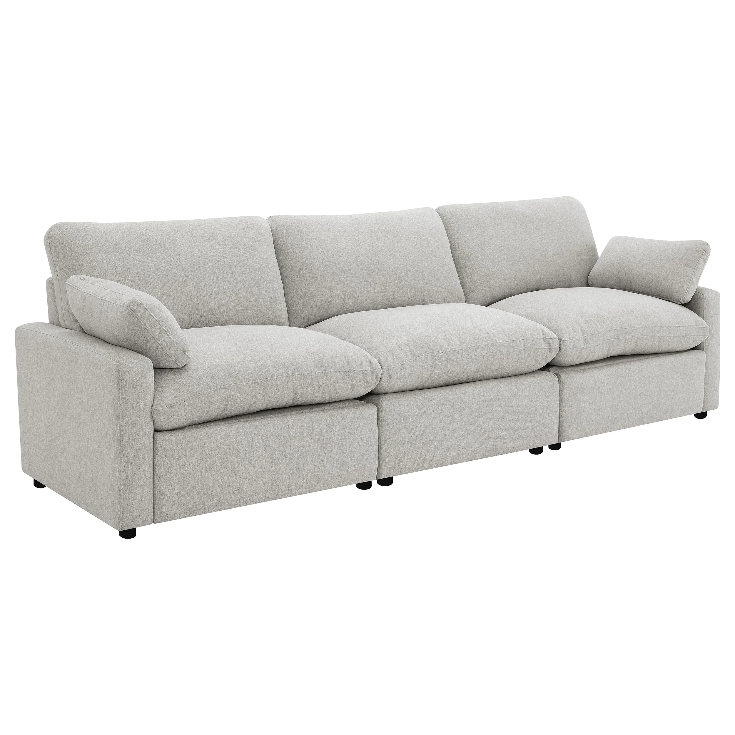 Collins - Modular Power Sofa - Image 30