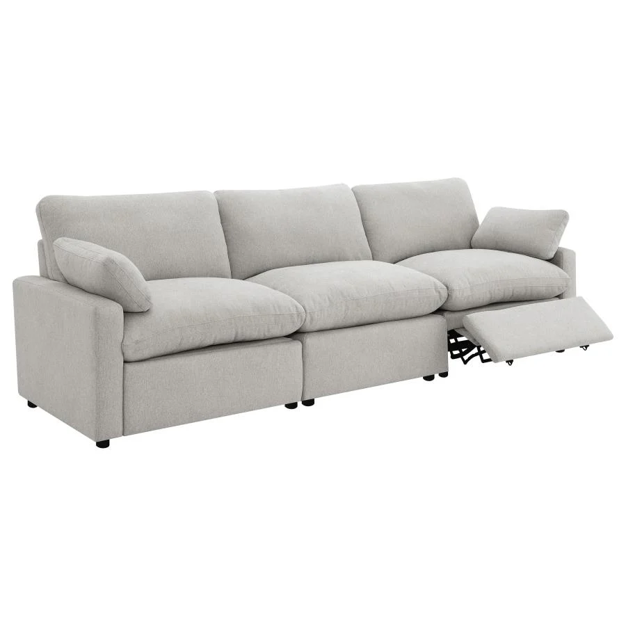 Collins - Modular Power Sofa - Image 8
