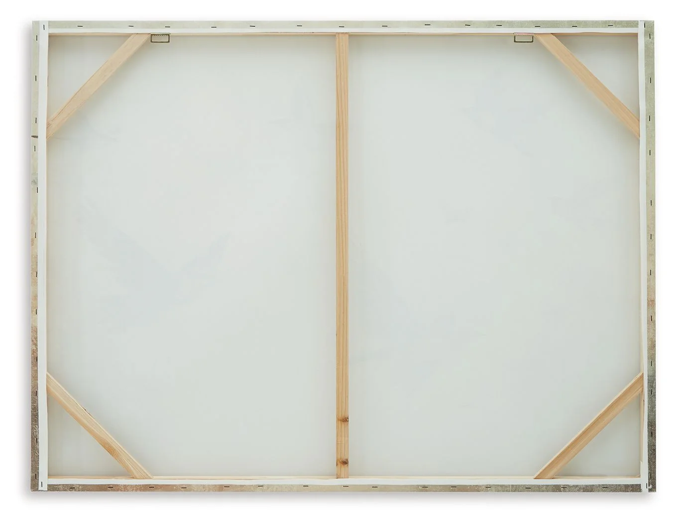 Collmund - Wall Art - Gray / Brown - Image 4