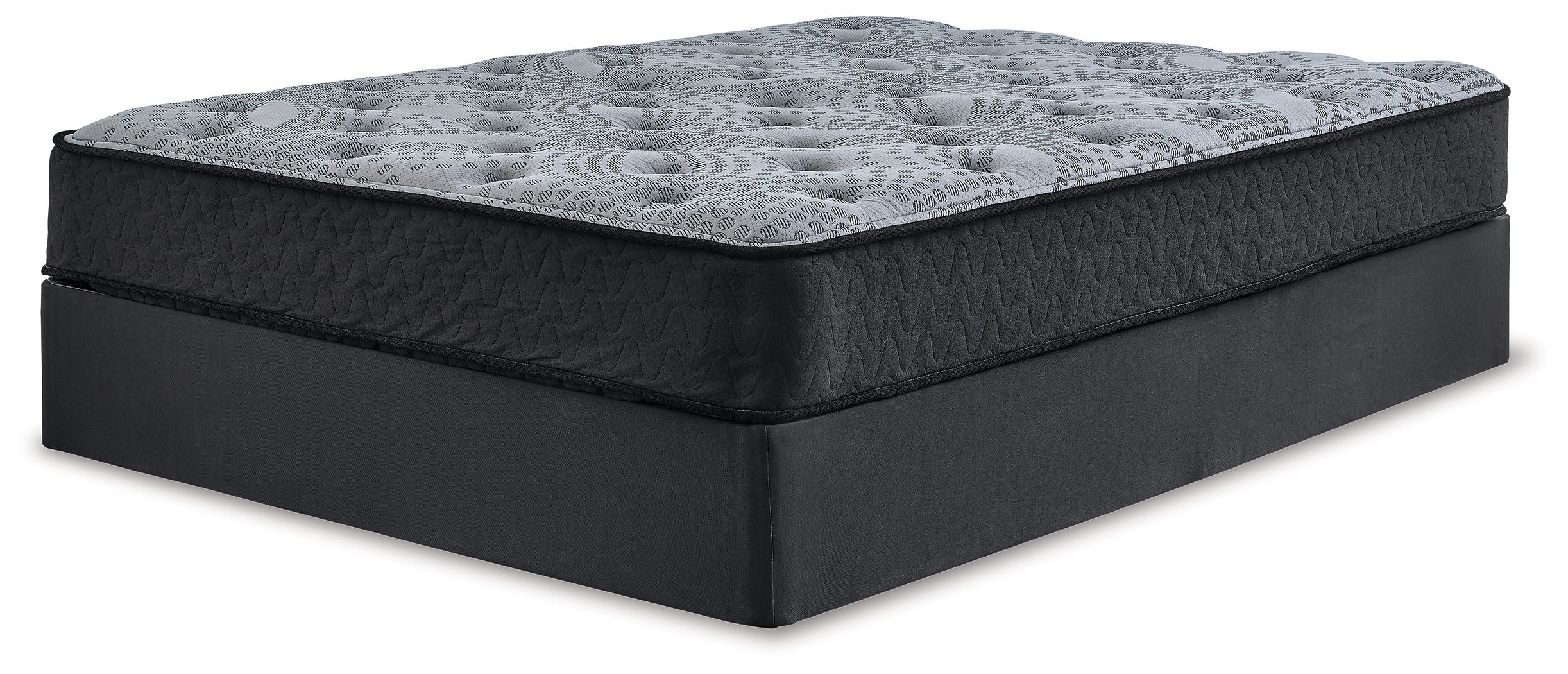 Comfort Plus - Hybrid Mattress - Image 3