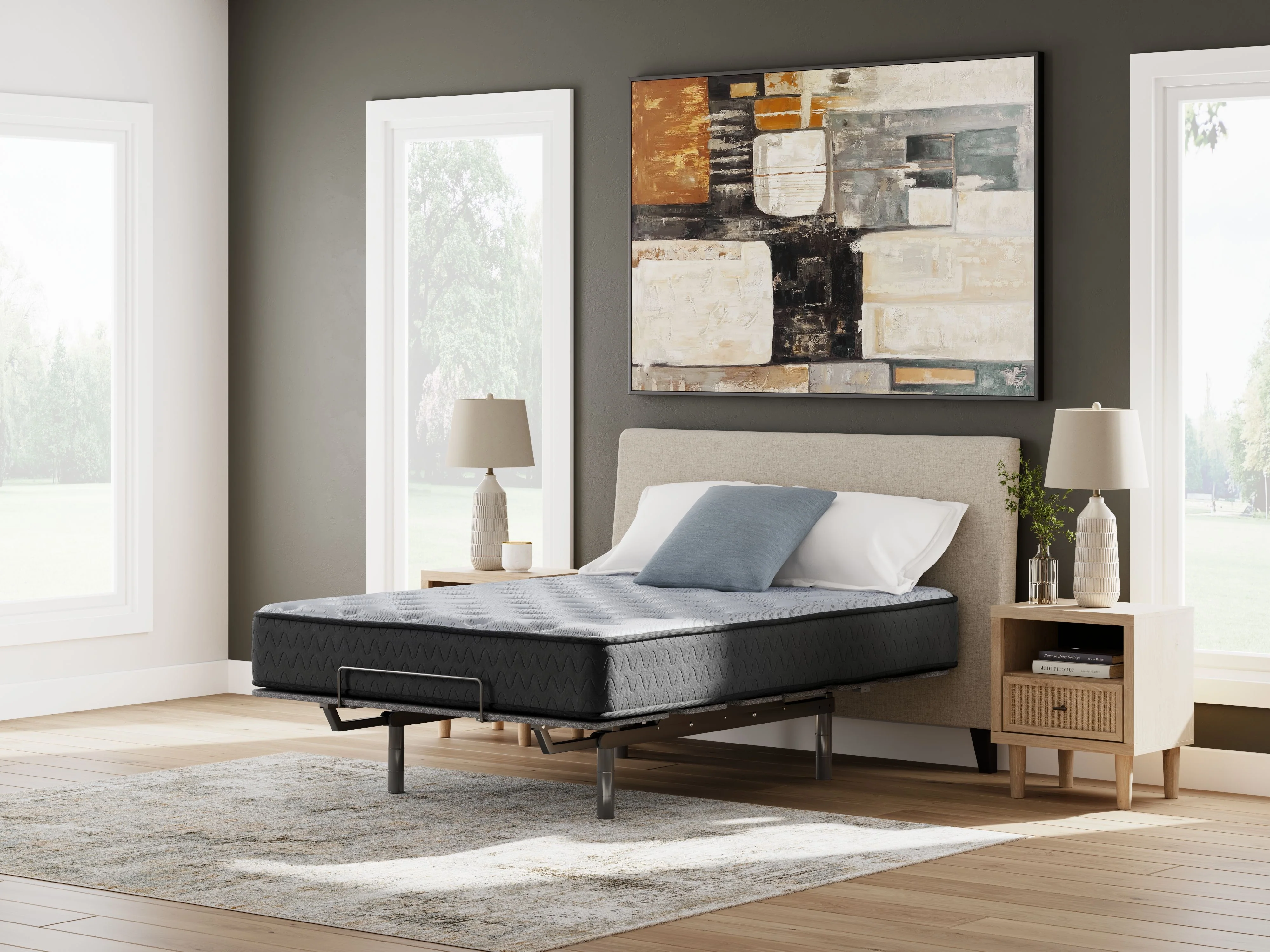 Comfort Plus - Mattress - Image 8