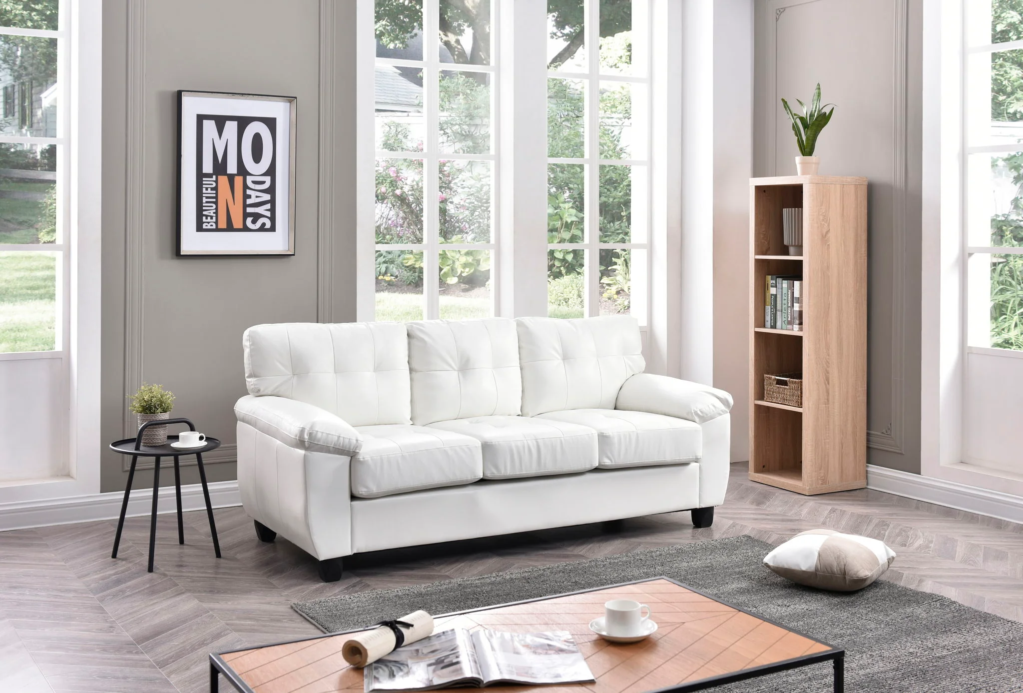 Comfortable Sofa - Image 2