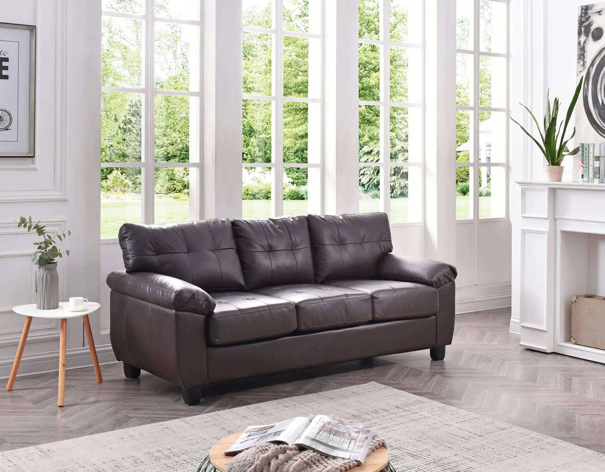 Comfortable Sofa - Image 3