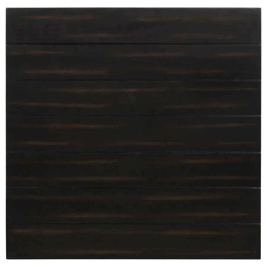 Concord - Coffee And End Table Set Distressed - Image 11