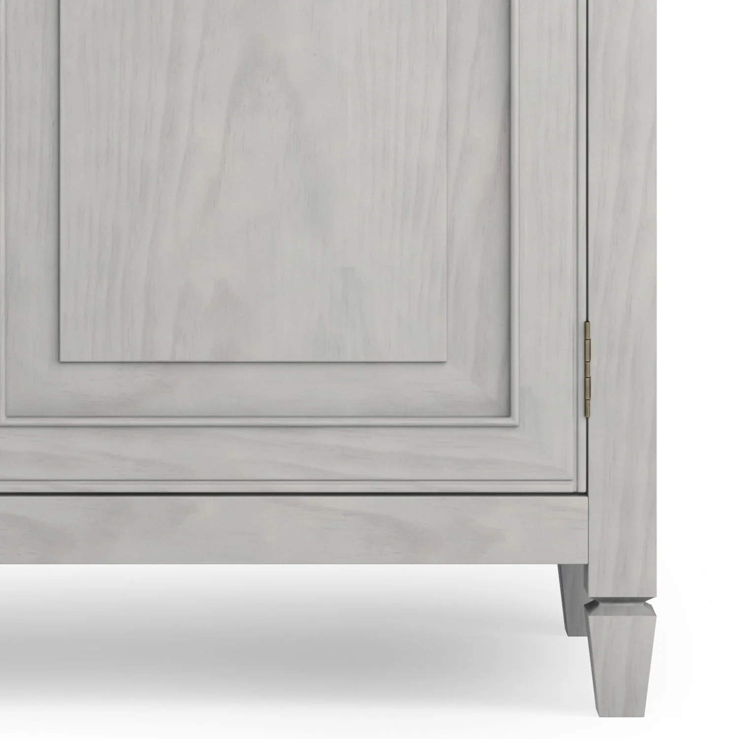 Connaught - Handcrafted Entryway Storage Cabinet - Image 14