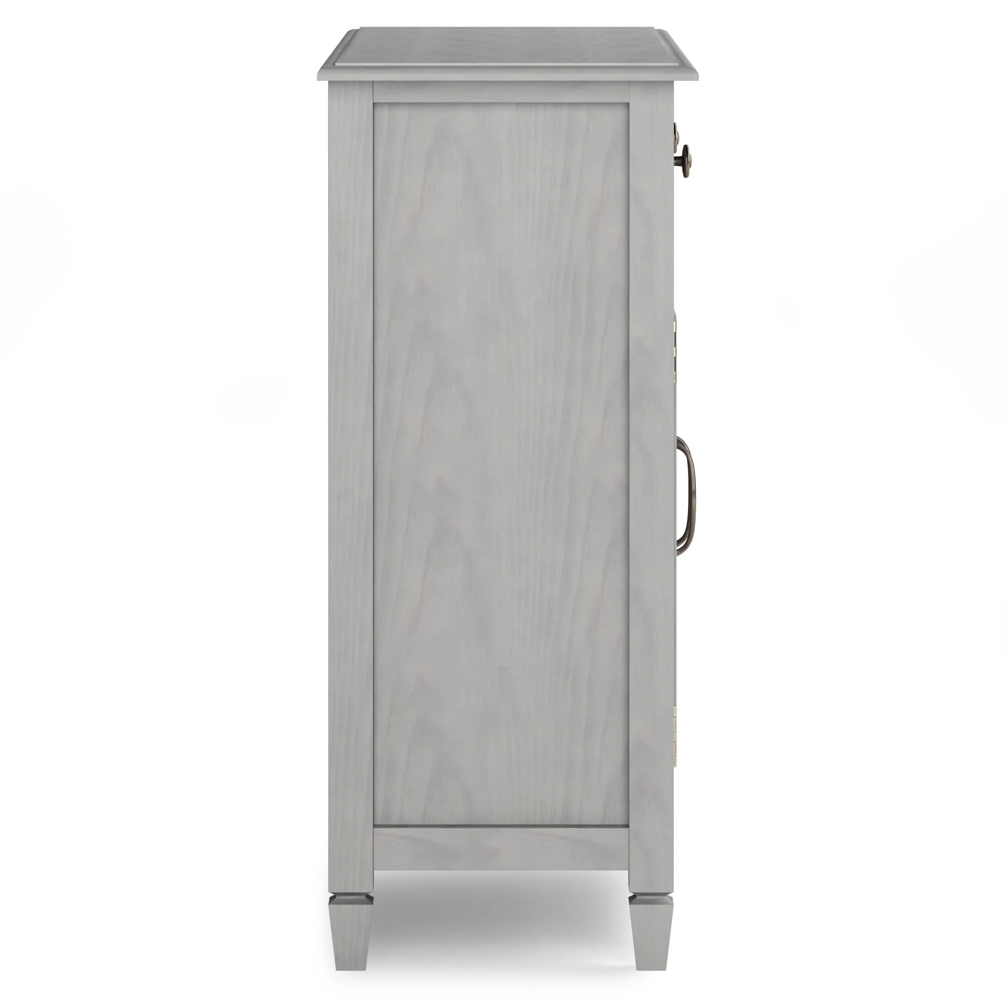 Connaught - Handcrafted Entryway Storage Cabinet - Image 24