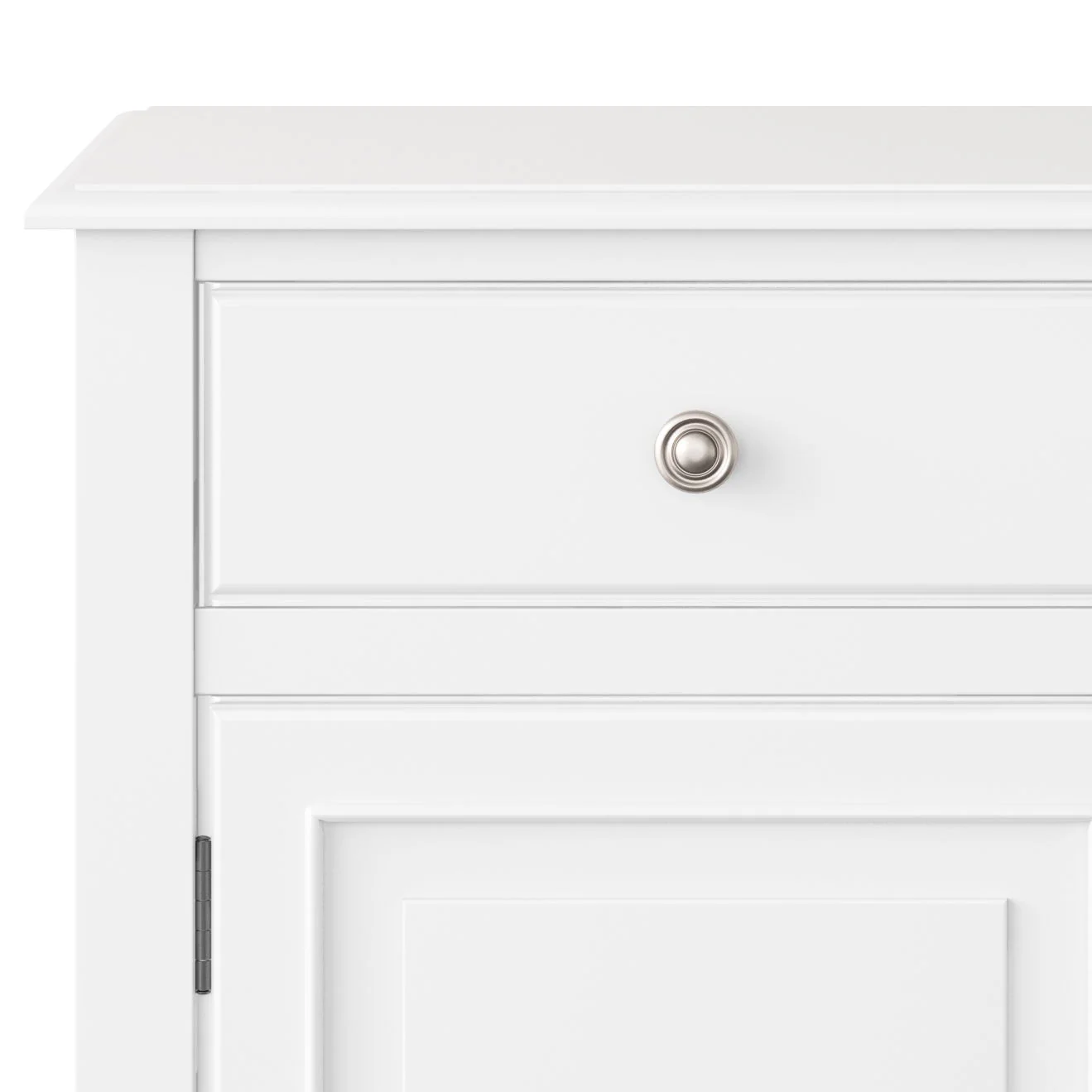 Connaught - Handcrafted Entryway Storage Cabinet - Image 43
