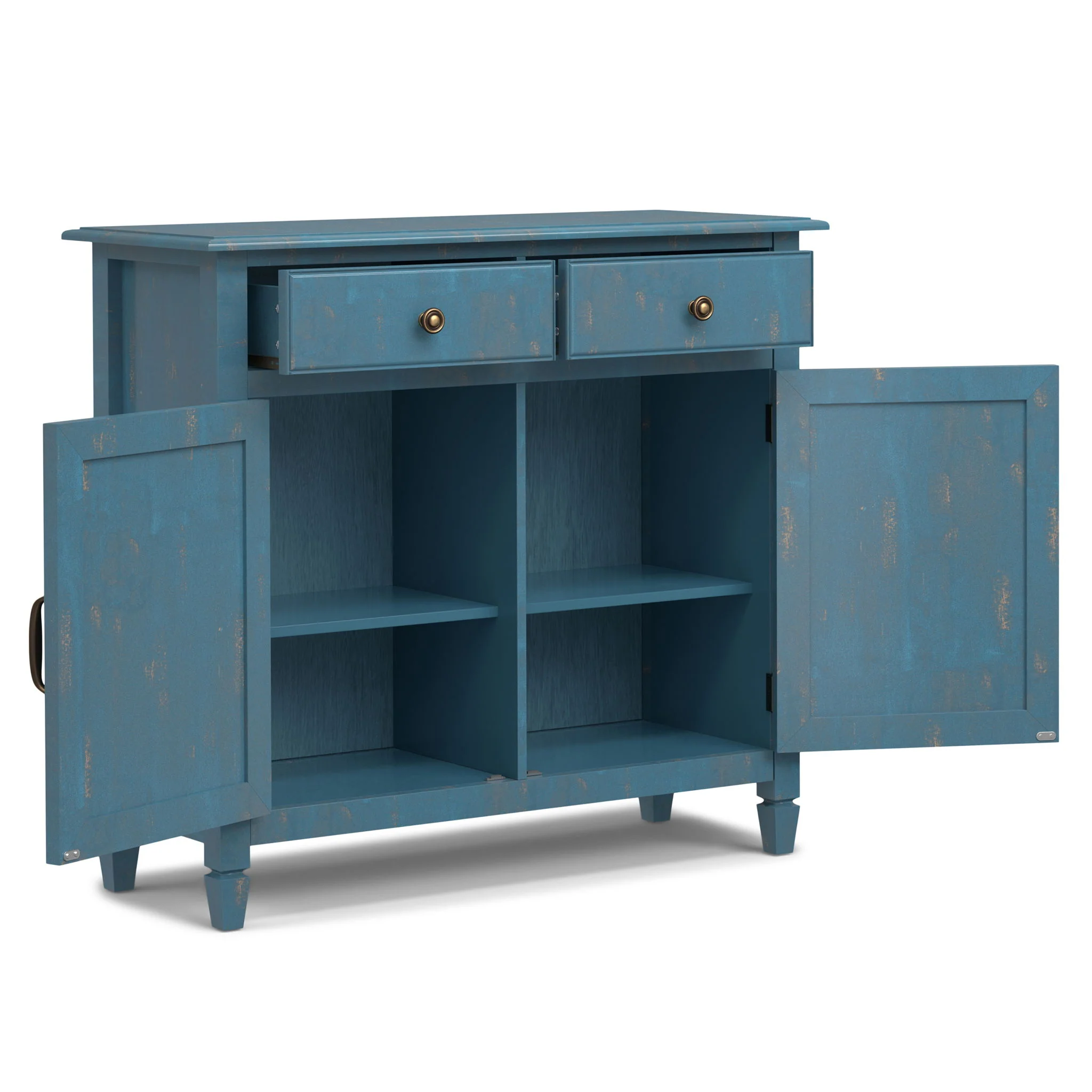 Connaught - Entryway Storage Cabinet - Image 12