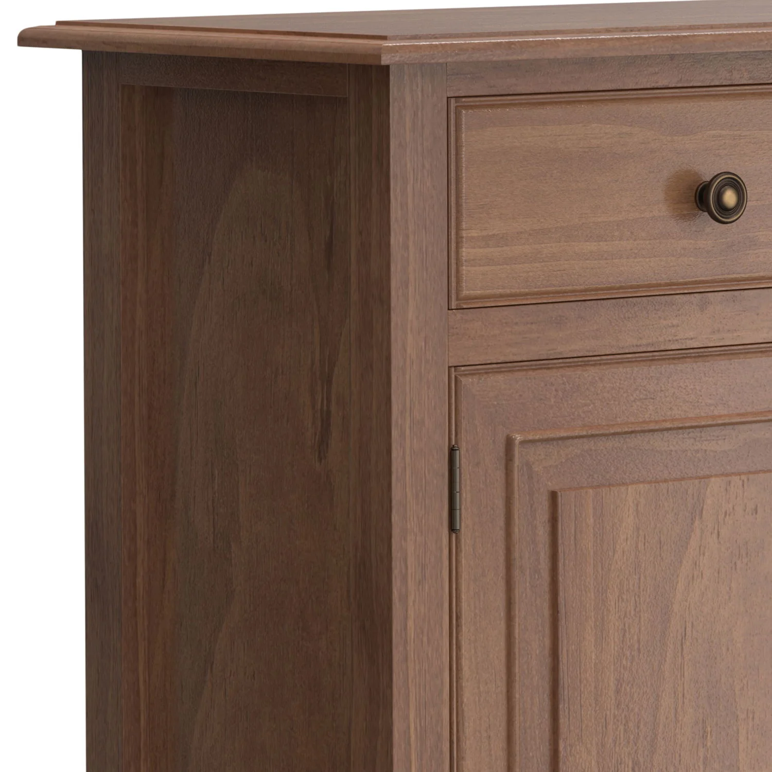 Connaught - Entryway Storage Cabinet - Image 20