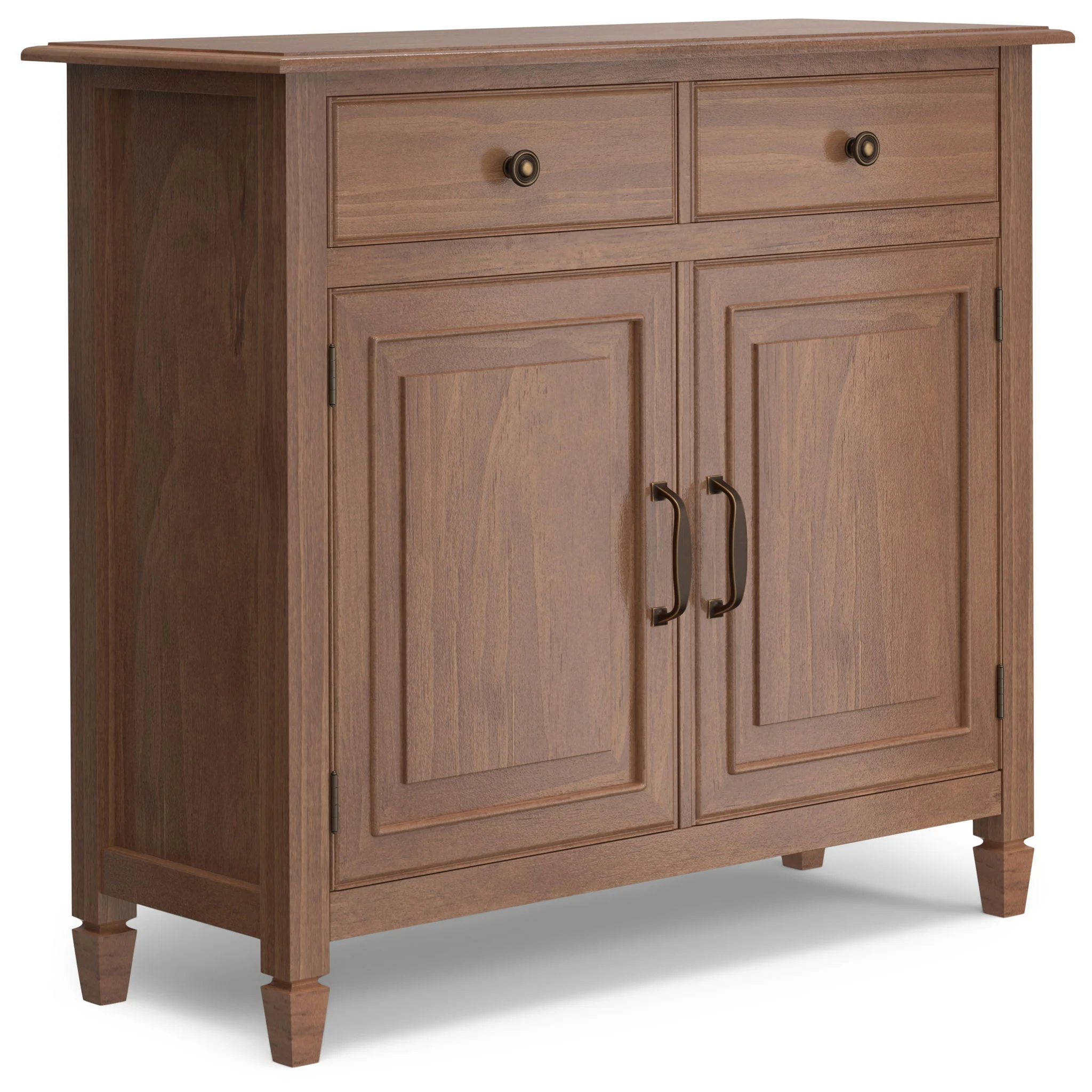 Connaught - Entryway Storage Cabinet - Image 3