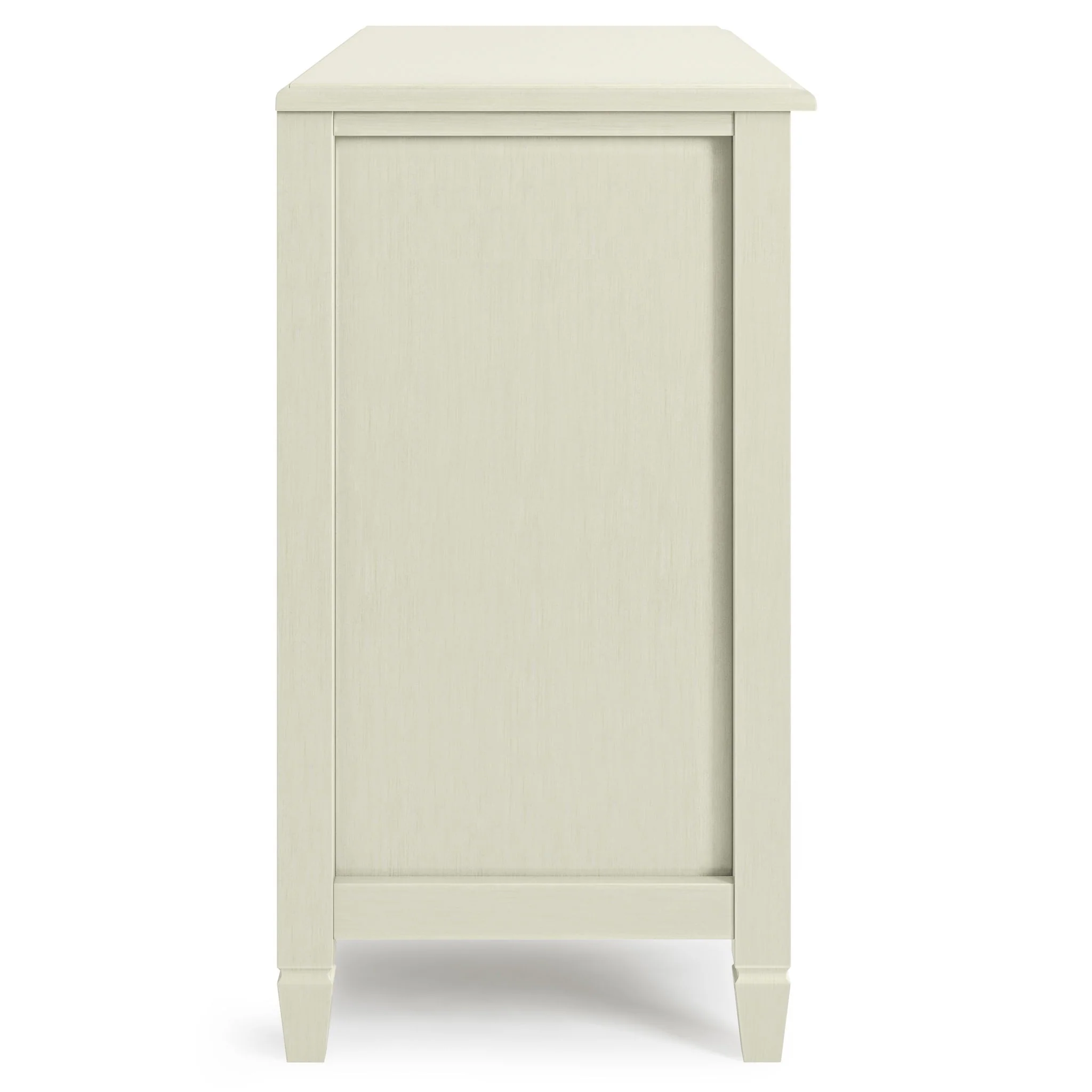 Connaught - Handcrafted Low Storage Cabinet - Image 16