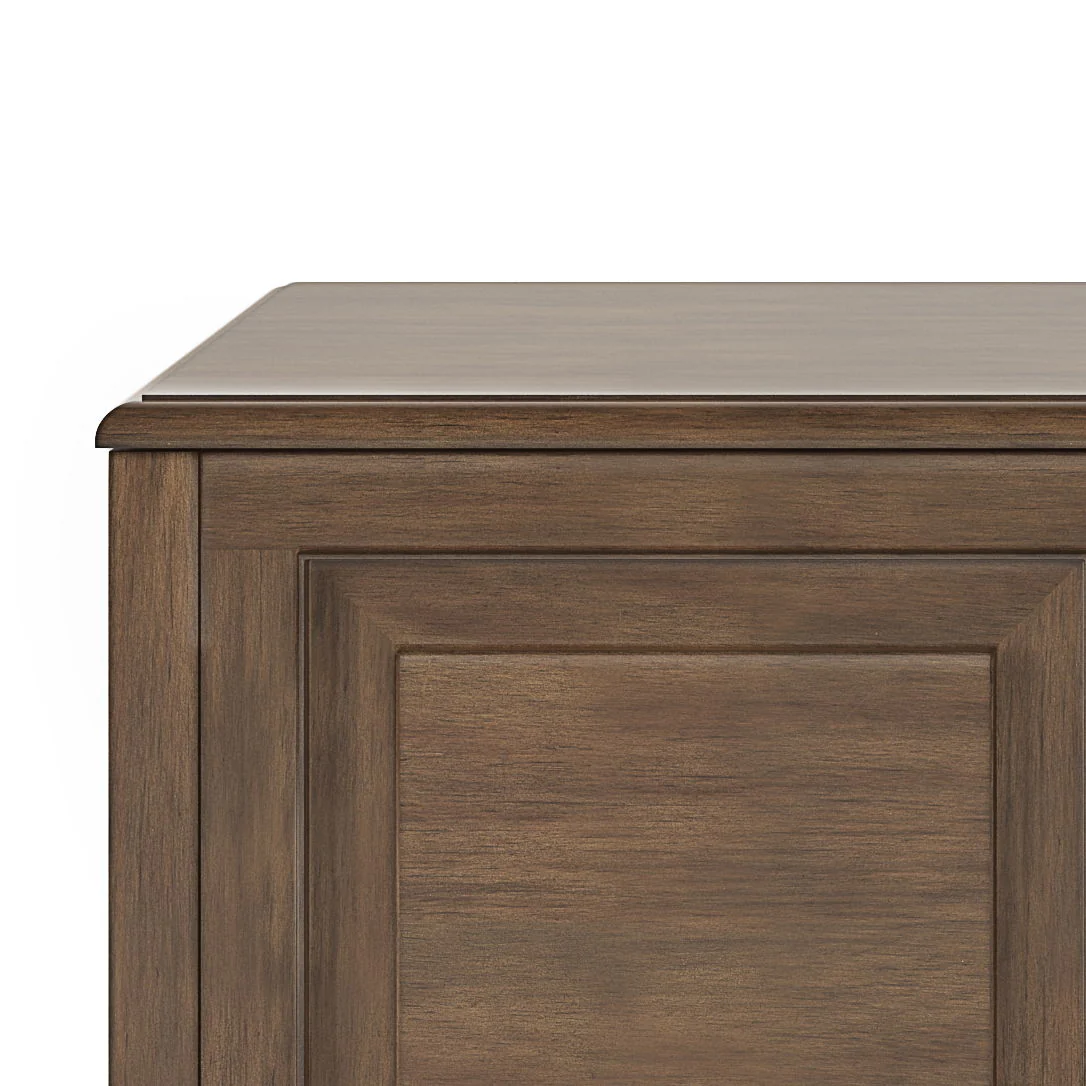 Connaught - Handcrafted Storage Bench Trunk - Image 18